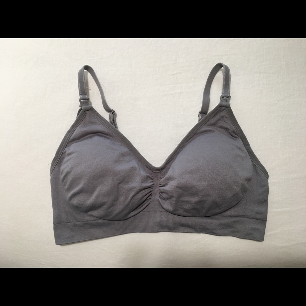 Lg Motherhood Maternity Nursing Bra